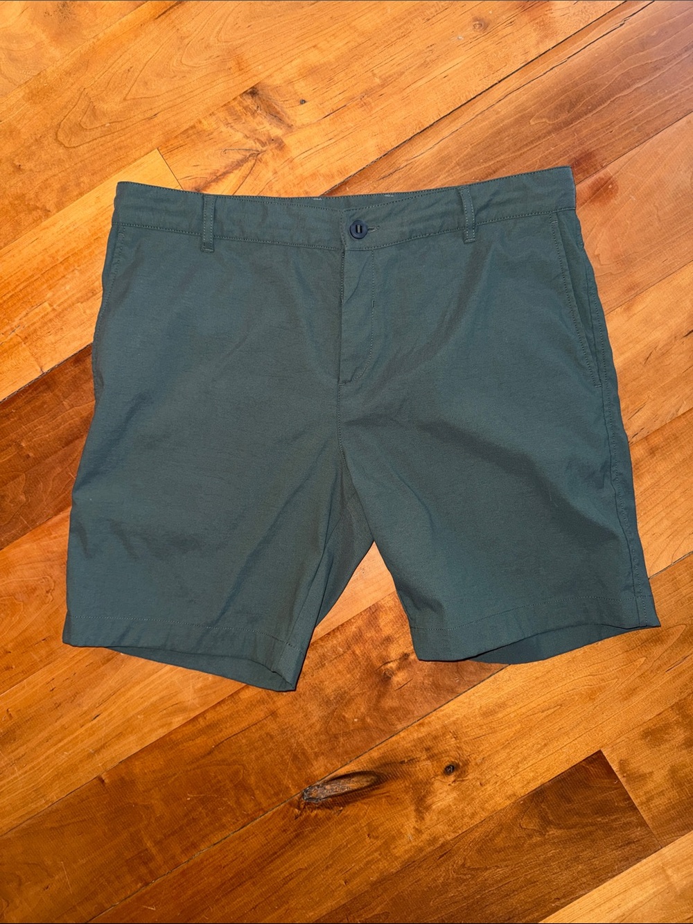 Outlier Men's New Way Shorts – 35 – Sagebrush